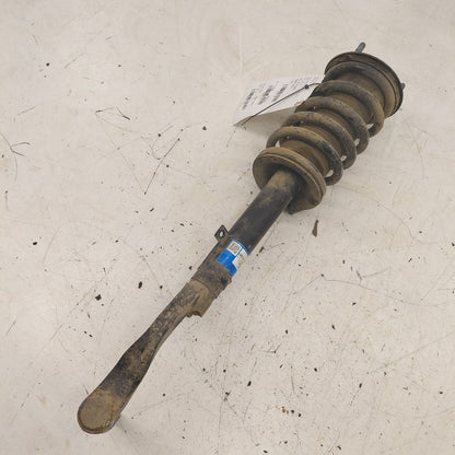 Driver Left Front Strut AWD Without Sport Package Fits 14-20 Lexus IS3