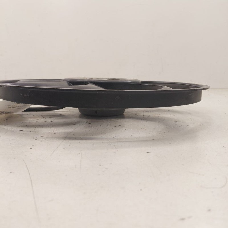 Radiator Cooling Fan Fits 15-22 PROMASTER CITY