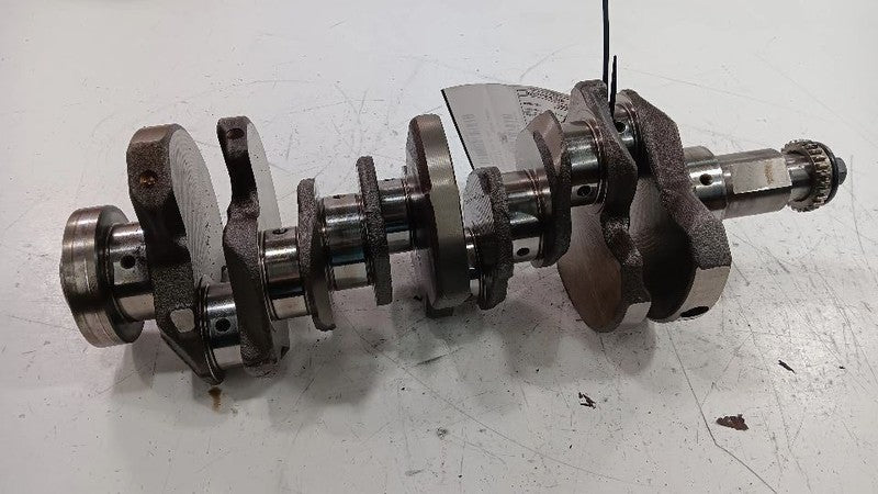 Nissan Maxima Engine Crankshaft Crank Shaft  2018 2019 2020