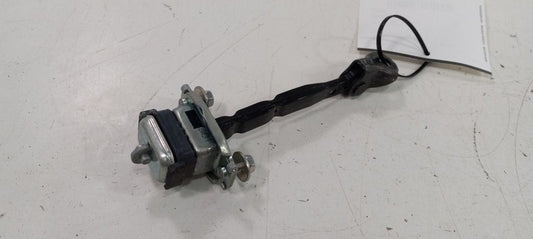 Acura TSX Door Check Left Driver Front Hinge Stop Stopper Detent 2014 2013 2012 