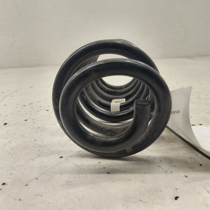Coil Spring Rear FWD Fits 20-22 Kia Sportage