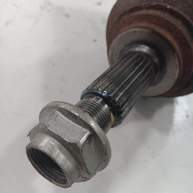 Passenger Right Front CV Axle Shaft Fits 18-22 Ford Ecosport  OEM