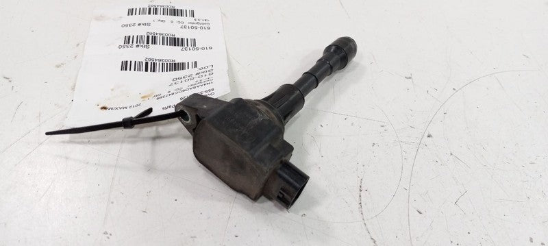 22448JA11C Ignition Coil Ignitor 6 Cylinder Fits 09-20 MURANO 