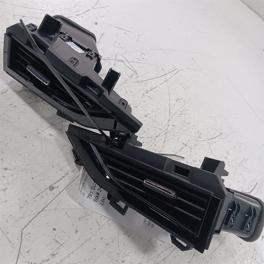 Subaru Legacy Dash Air Vent Center Middle  2020 2021 2022 2023 2024 OE