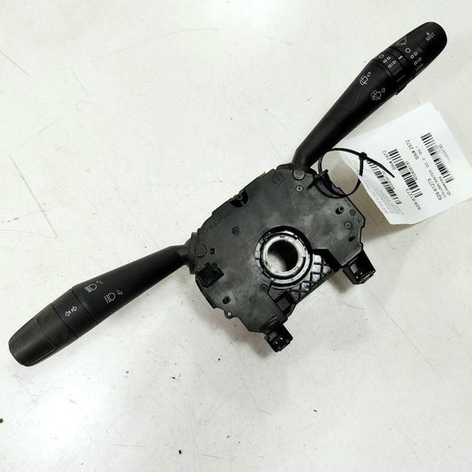 Column Mounted Switch Assembly 4 Door X Model Fits 16-17 FIAT 500 OEM