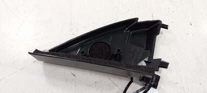 Infiniti Q50 Mirror Mount Cover Door Trim Right Passenger 2014 2015 2016