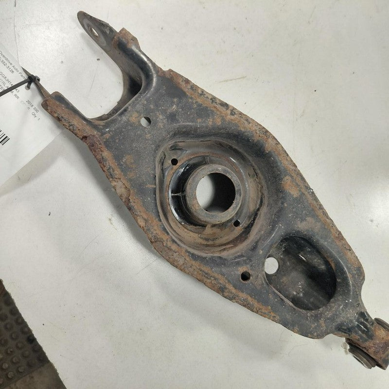 Lower Control Arm Rear Center Spring Perch Fits 05-23 Chrysler 300 OEM