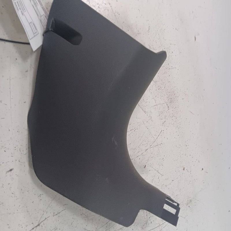 Nissan Kicks Kick Panel Trim Right Passenger  2021 2022 2023 2024