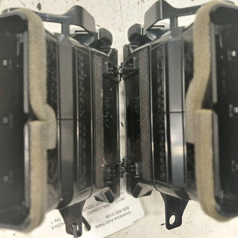 Mazda 6 Dash Air Vent Center Middle  2018 2019 2020 2021