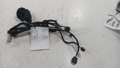 Fiat 500 Door Harness Wire Wiring Left Driver Front  2012 2013 2014 20