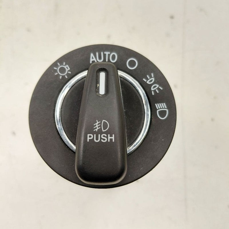 Chrysler 300 Headlight Switch Head Light Lamp  2017 2018 2019