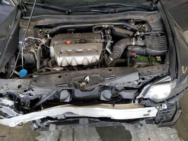80211TC0P41 Air Conditioning AC Evaporator Fits 09-14 TSX