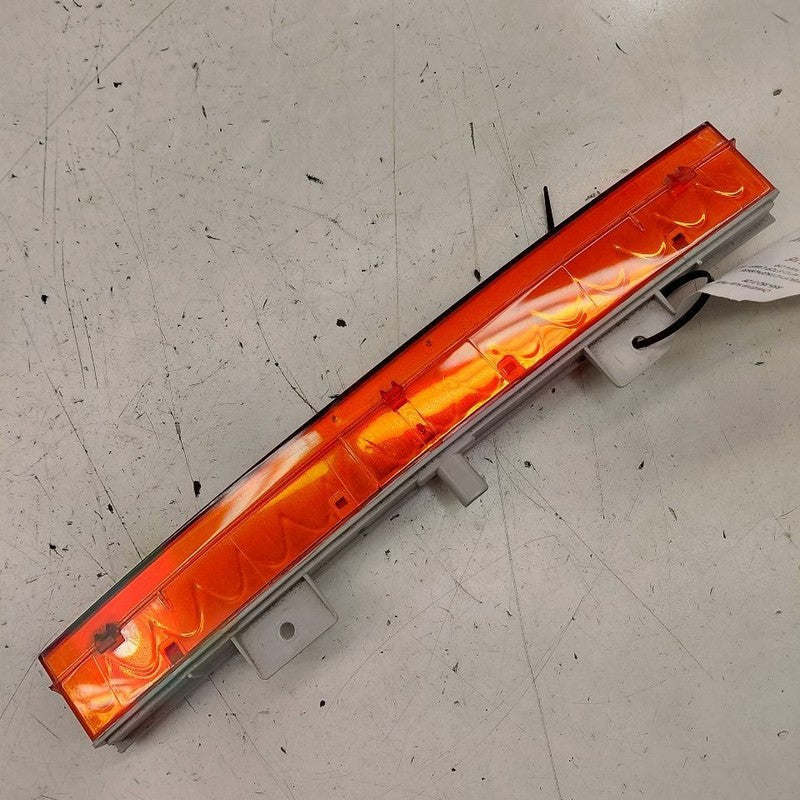 Fiat 500 X Model   High Mount Tail Lamp Third 3rd Brake Light  2016 20