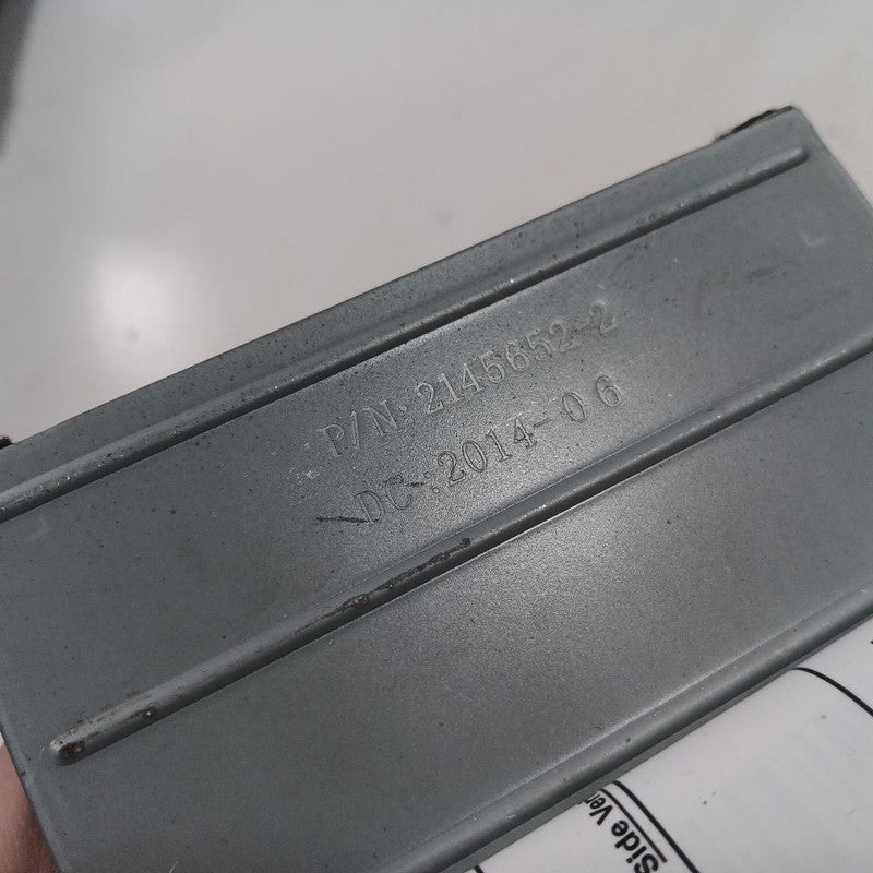 Chassis ECM Communication Telephone Module Fits 13-17 Mazda CX-5