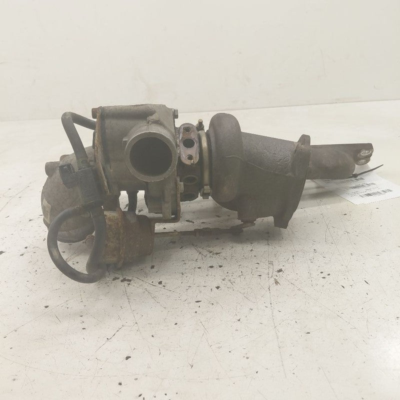 Turbo Supercharger 2.5L Turbo Fits 14-16 Volvo S60