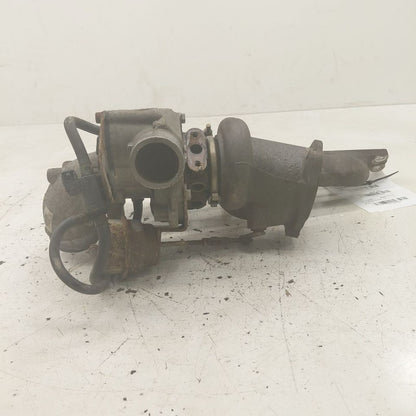 Turbo Supercharger 2.5L Turbo Fits 14-16 Volvo S60