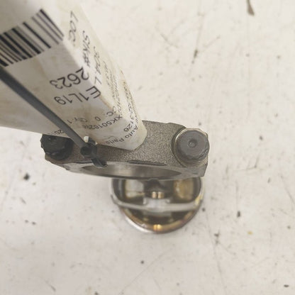 Lexus IS350 Single Piston With Connecting Rod   3.5 2020 2019 2018
