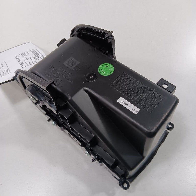 Buick Encore Storage Pocket  2019 2018 2017