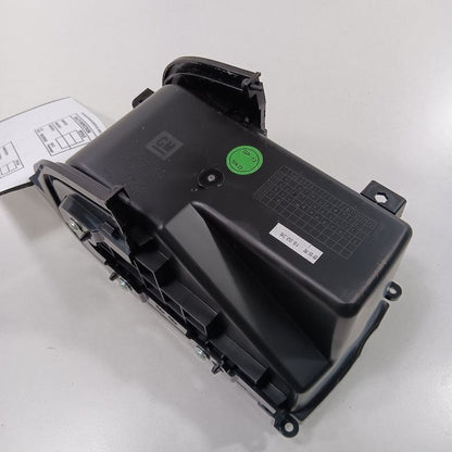 Buick Encore Storage Pocket  2019 2018 2017