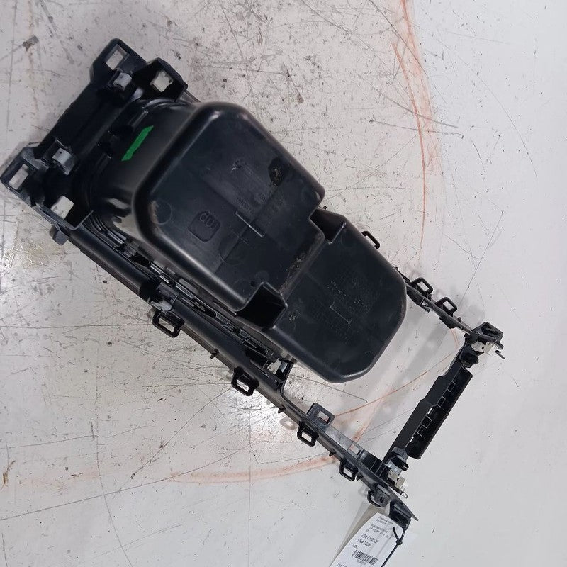 Jeep Compass Cup Holder  2018 2019 2020 2021 2022