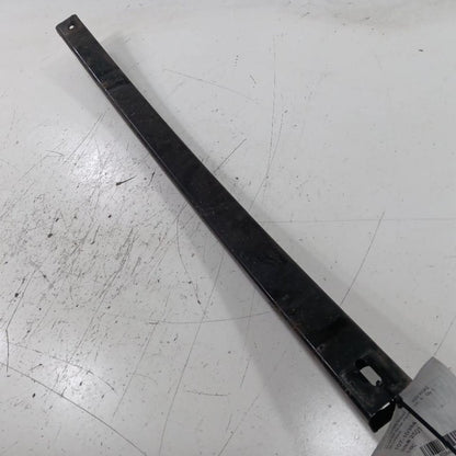 Front Lower Bumper Reinforcement Support Bar Fits 21-23 Nissan Kicks