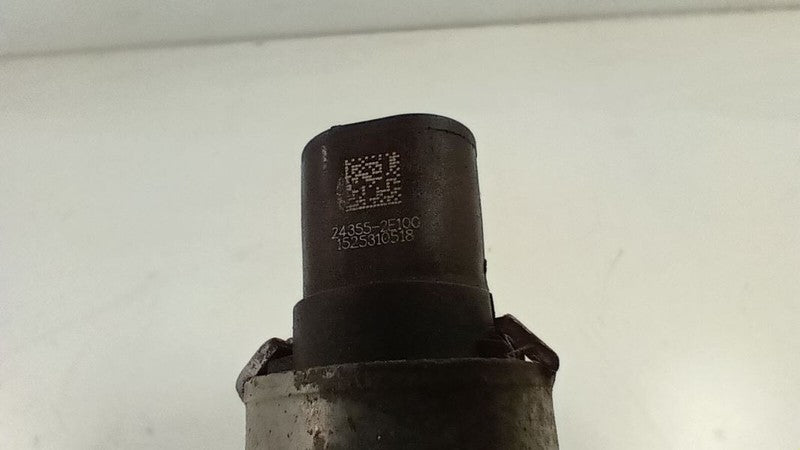 Kia Forte Variable Timing Gear Oil Control Valve Solenoid Cylinder Hea
