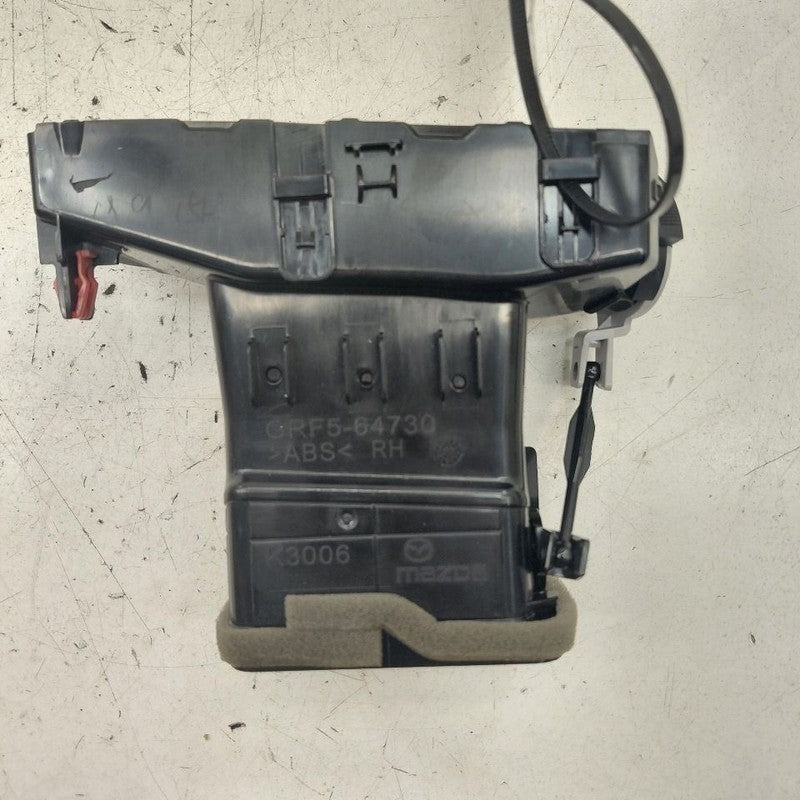 Mazda 6 Dash Air Vent Right Passenger  2018 2019 2020 2021