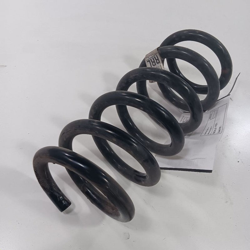 Coil Spring Rear Ecoboost Fits 15-22 Ford Mustang