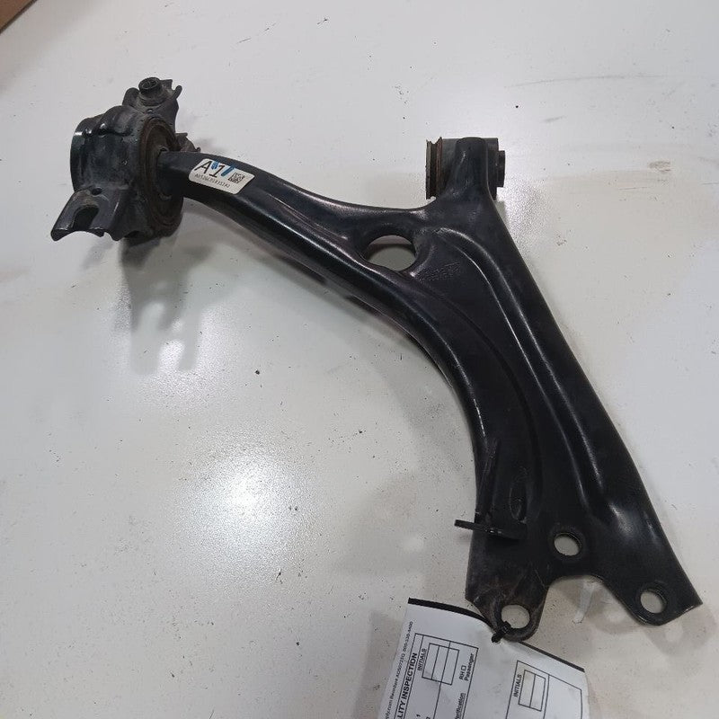 Passenger Right Lower Control Arm Front Naturally Aspirated 16-21 Hond