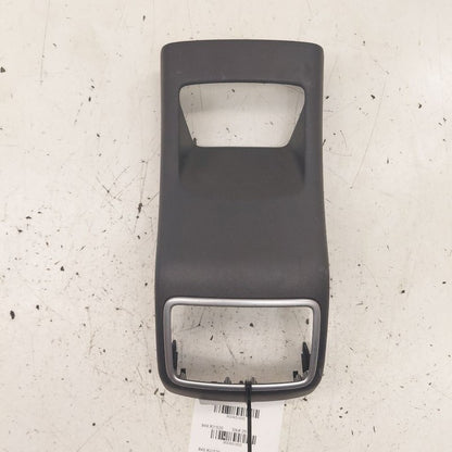 Kia Sportage Center Console Rear End Cap Trim Cover  2020 2021 2022