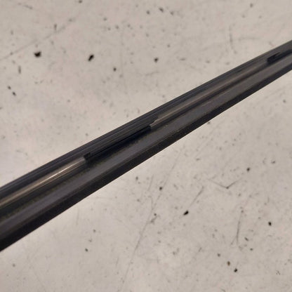 Ford Escape Door Glass Window Weather Strip Trim Front Left Driver  20