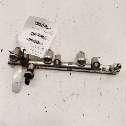 Chevy Trailblazer Fuel Rail Injection Injector Mount Bar  1.3 2023 202