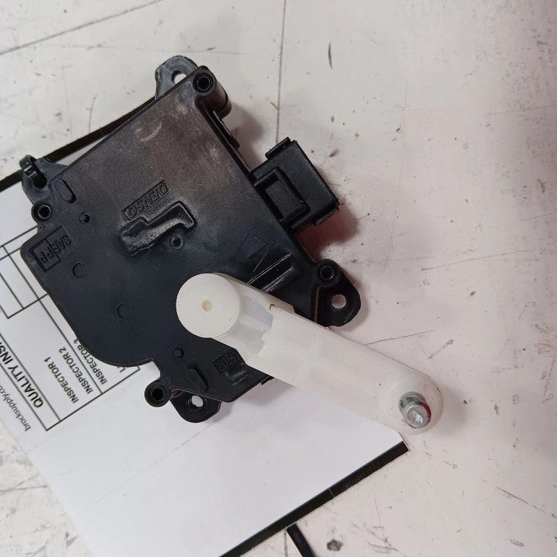 Legacy Outback Flap Door Motor Heater AC Door Actuator  2015 2016 2017