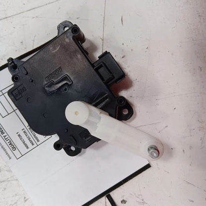 Legacy Outback Flap Door Motor Heater AC Door Actuator  2015 2016 2017