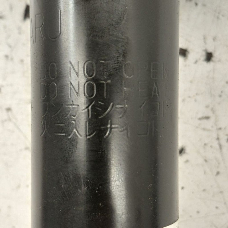 Rear Strut Japan Built Fits 24-25 XV Subaru Crosstrek