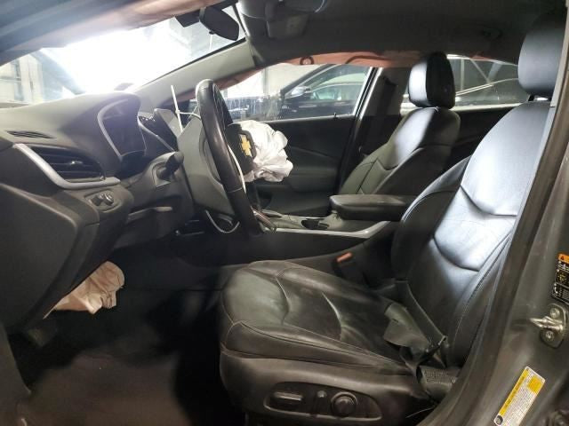 Chevy Volt Radiator Hose Line Tube  1.5 2019 2018 2017 2016 OEM