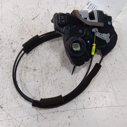 Subaru BRZ Door Latch Lock Right Passenger Front  2013 2014 2015 2016 