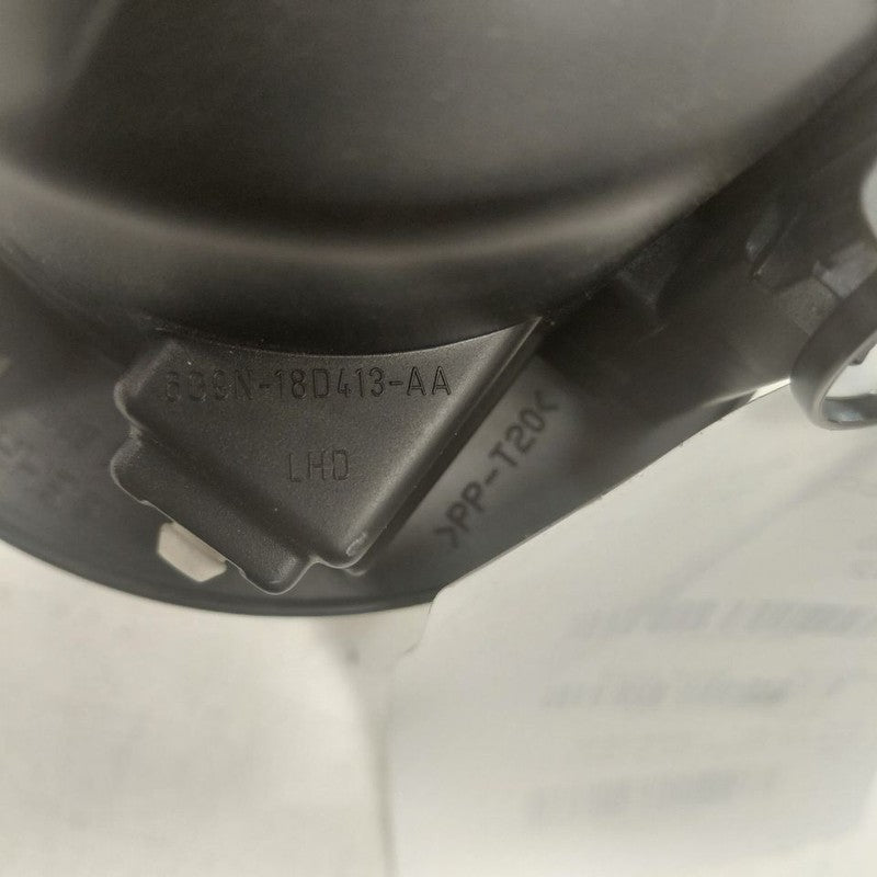 Blower Motor Fits 07-16 Volvo 80 Series