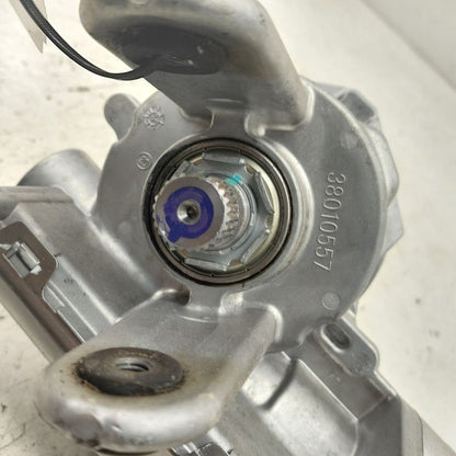 Power Steering Pump Fits 17-22 Chevy Trax