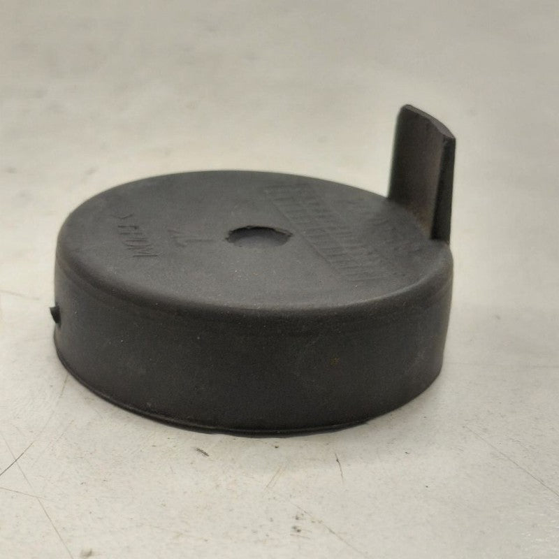 2018 Fiat 500 X Model Headlight Bulb Dust Cover {20002509}