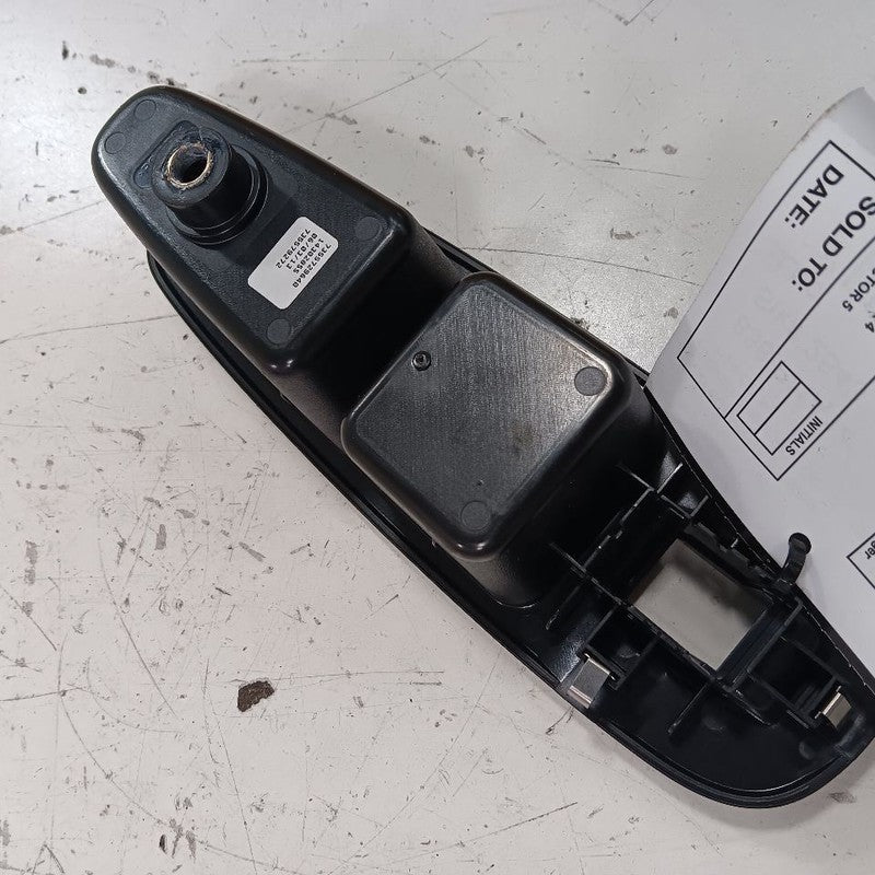 Fiat 500 Window Switch Bezel Trim Right Front 2014 2015 2016 OEM