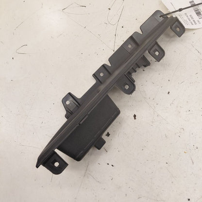 Mitsubishi Outlander   Window Switch Bezel Left Rear 2018 2017 2016