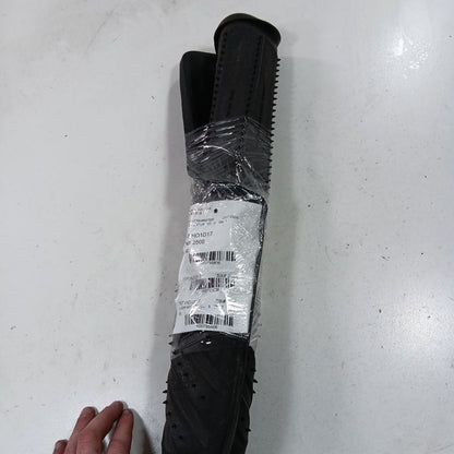 Honda Civic Floor Mat Left Driver Side Rear  2018 2017 2016 OEM