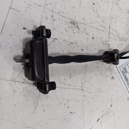 Hyundai Accent Door Check Right Passenger Front Hinge Stopper Detent 2