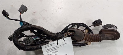 Ford Escape Door Harness Wire Wiring Right Passenger Front 2009 2010 2