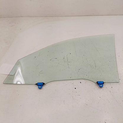 Passenger Front Door Glass Window Plug-in Hybrid Phev Fits 14-22 Outla
