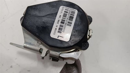 Chevy Traverse Rear Back Seat Belt  2010 2011 2012 2013 OEM