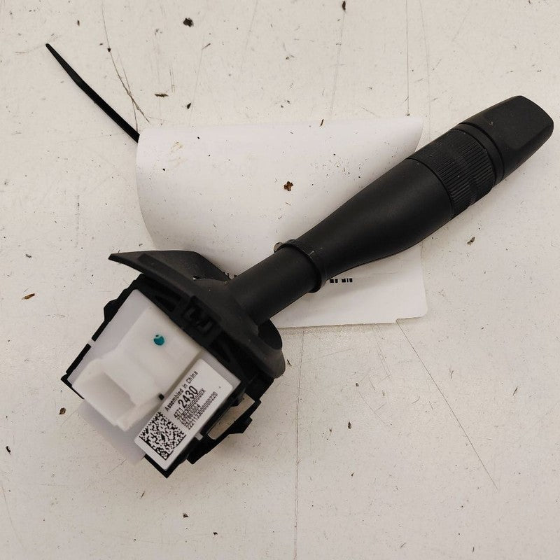 Windshield Wiper Column Mounted Switch Fits 21-25 Chevy Trailblazer