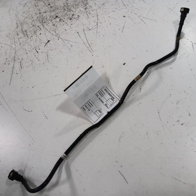 Fiat 500 1.4 Gas Fuel Line 2018 OEM