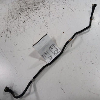 Fiat 500 1.4 Gas Fuel Line 2018 OEM
